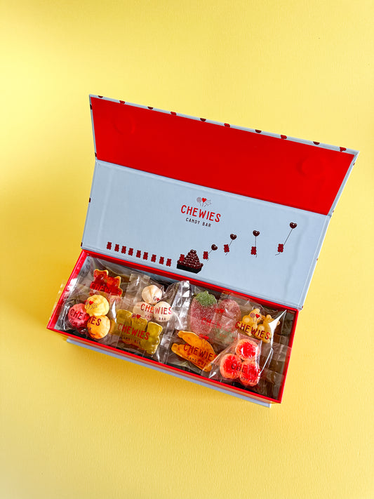 Gift Box - Taster Box